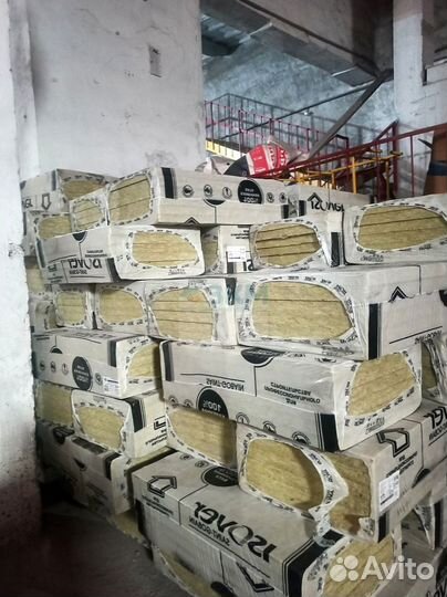 Утеплитель для стен дома