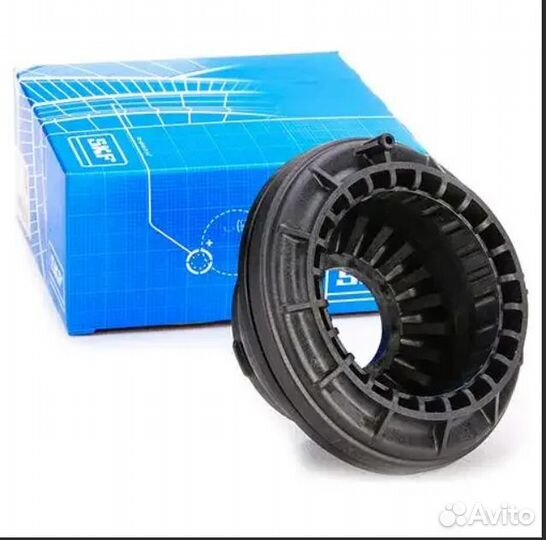 Подшипник опоры перед SKF Mondeo 07- / S-MAX