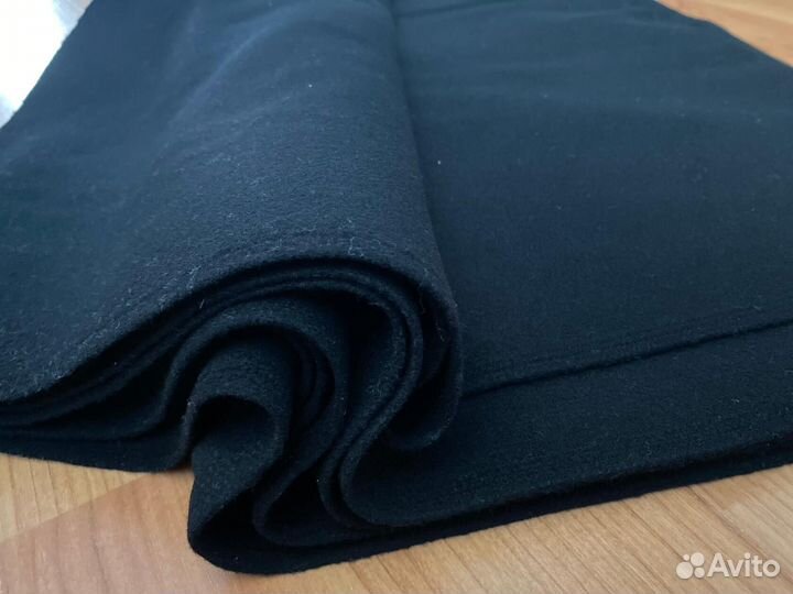 Ткани СССР Шерсть Военная Отрезы