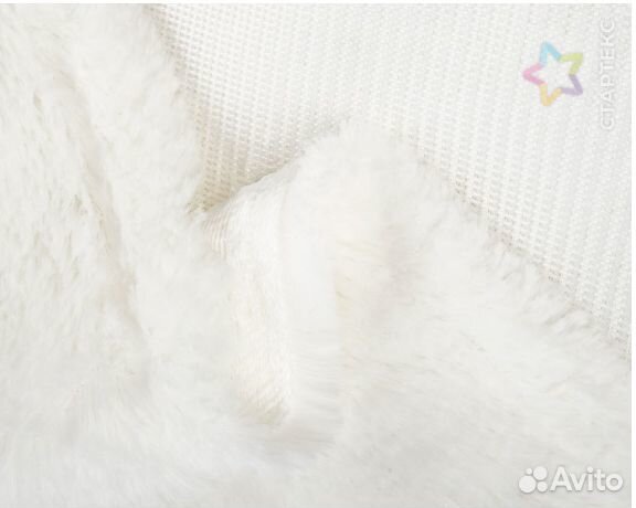 Ткань Мех 