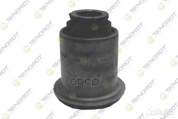 Сайлентблок renault kangoo 08- центральный SB442