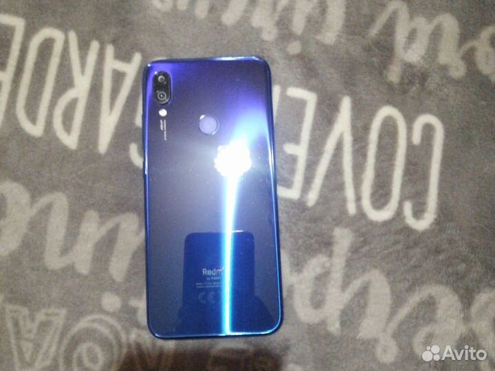 Xiaomi redmi note 7 4 64gb