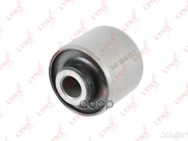 B8065 Сайлентблок lynxauto B8065 lynxauto
