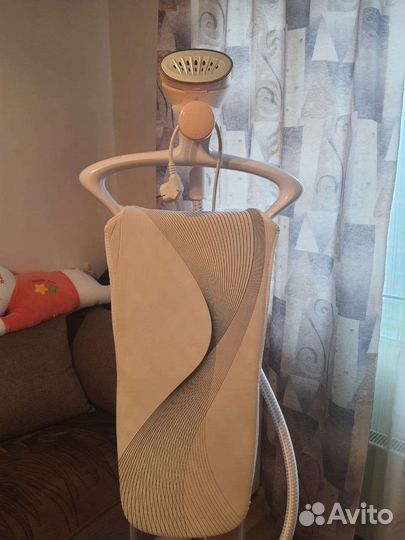 Отпариватель для одежды