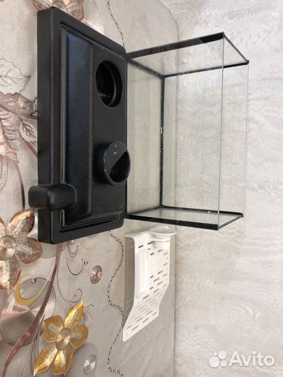 Аквариум для маленьких черепах