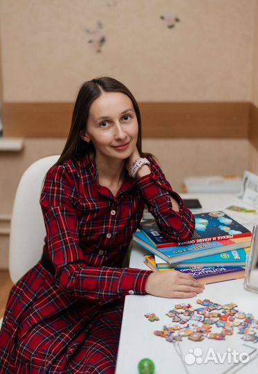 Логопед для взрослых