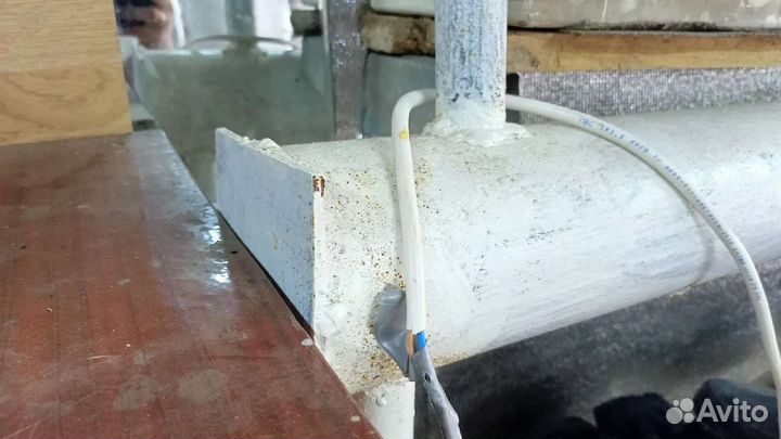 Батарея отопления электрическая