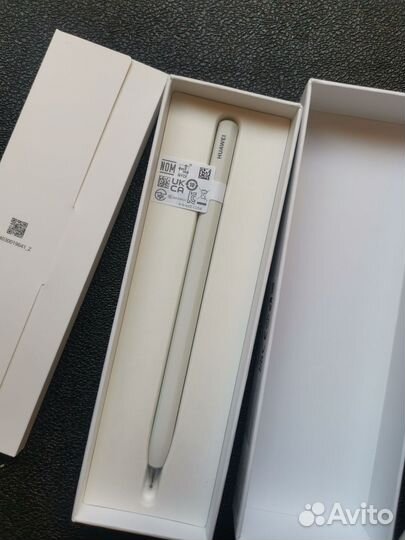 Стилус huawei M Pencil