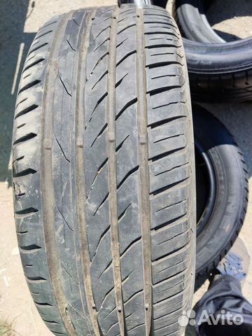 Matador MP 47 Hectorra 3 205/55 R16