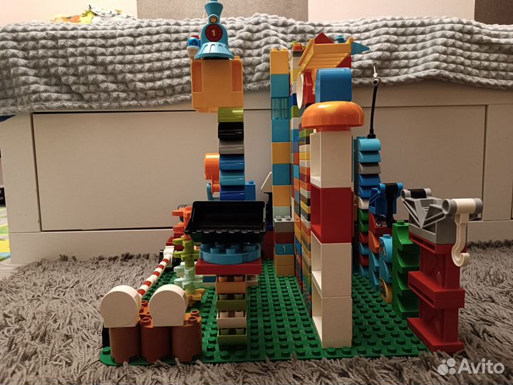 Lego duplo