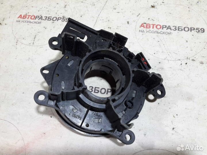 Шлейф подрулевой BMW X3 E83