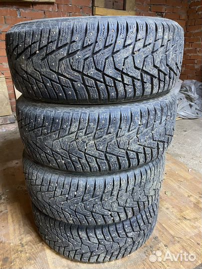 Koryo Winter K611 205/55 R16
