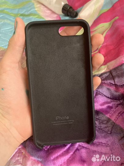Чехол на iPhone 7 8 plus