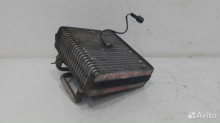 Испаритель кондиционера LADA Priora