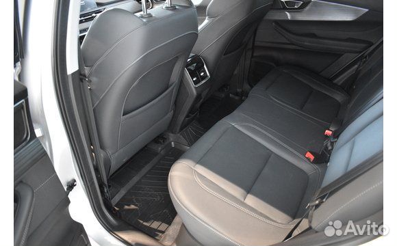 Chery Tiggo 4 Pro 1.5 CVT, 2023