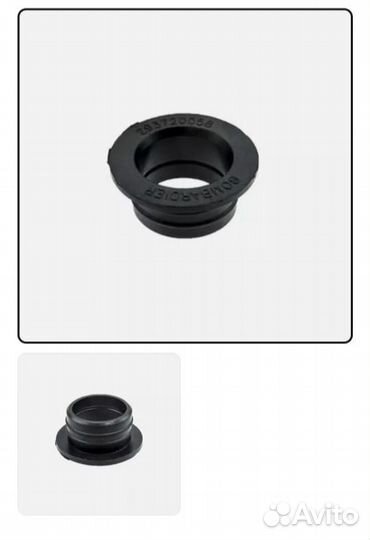 Уплотнительная втулка датчика уровня топлива, BRP