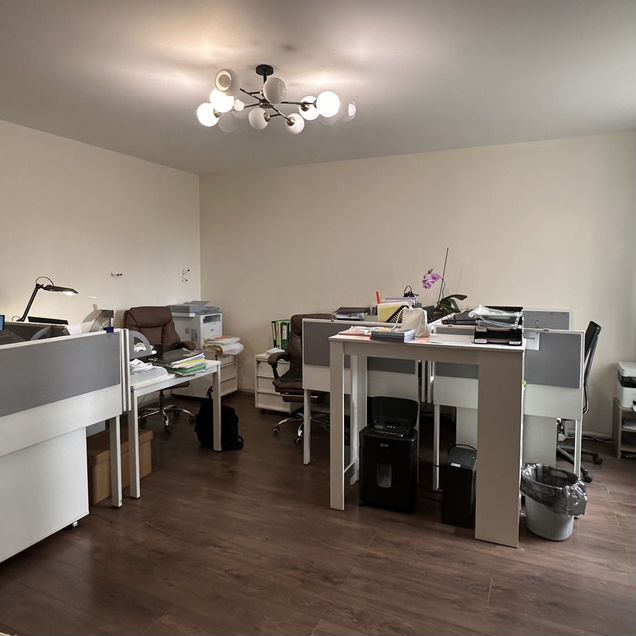 Офис, 92.2 м²