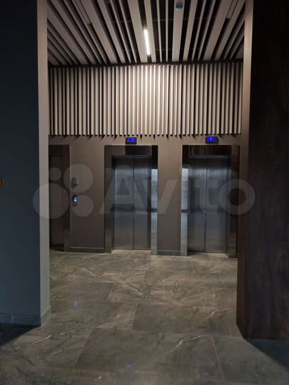 Апартаменты-студия, 22,5 м², 5/15 эт.