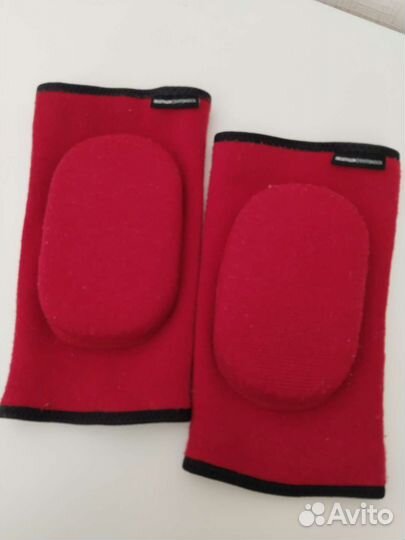 Наколенники детские