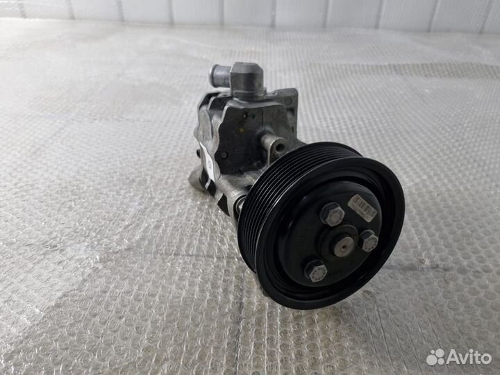 Насос гидроусилителя руля BMW X5 E70 X6 E70 рест