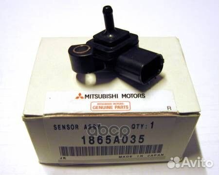 Датчик давления 1865A035 mitsubishi