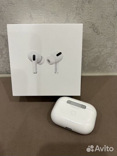 Наушники AirPods Pro Оригинал