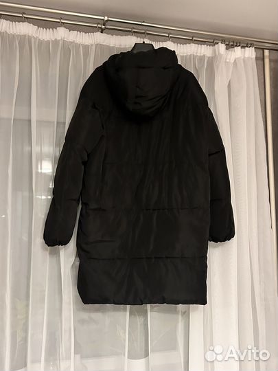 Курта удлиненная Zarina