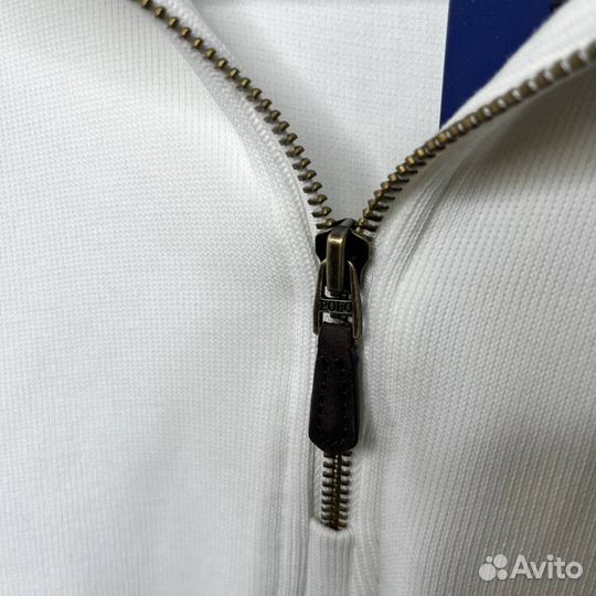 Polo ralph lauren полузамок (Арт.62192)