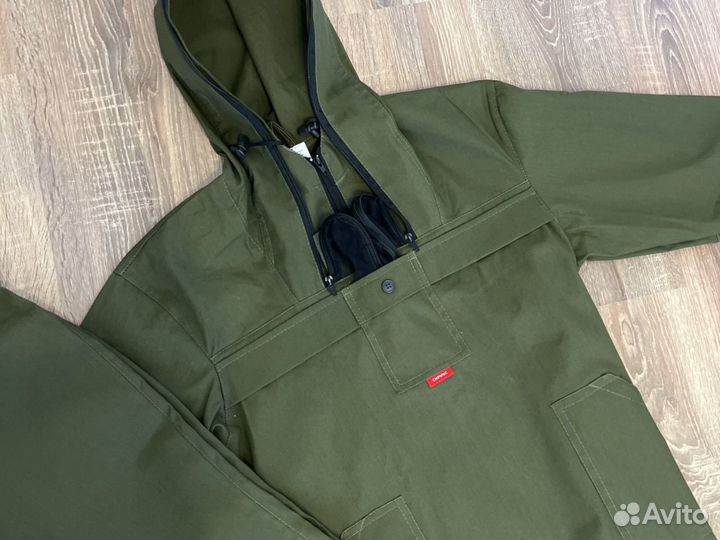 Костюмы противомоскитные 