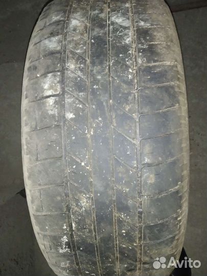 Goodyear Wrangler AT 255/60 R18