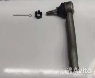 Наконечник рулевой тойота королла