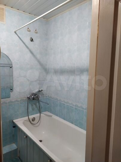 2-к. квартира, 44 м², 3/5 эт.