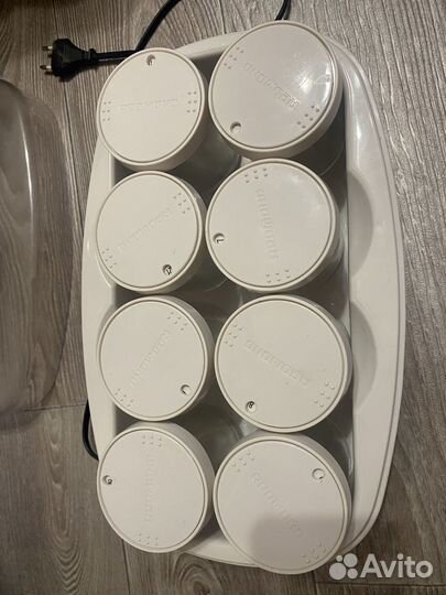 Йогуртница redmond