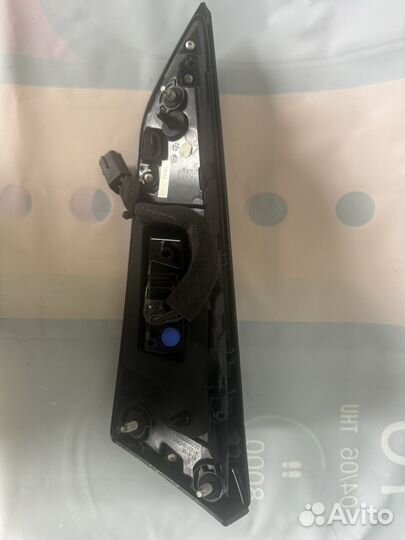 Фонарь задний левый внутренний Changan UNI-T