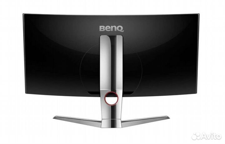 Монитор BenQ XR3501