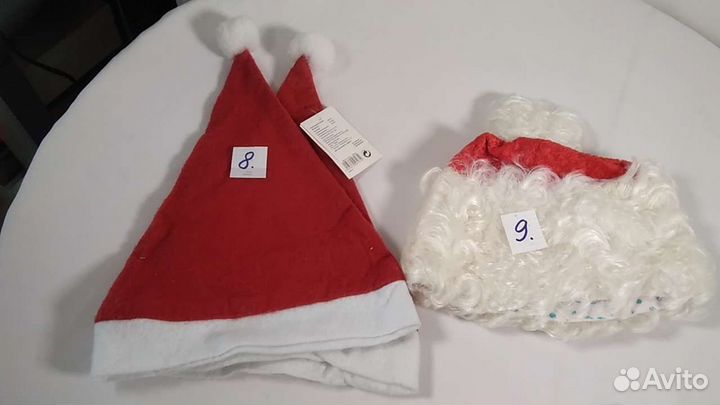 Аксессуары для карнавальных костюмов