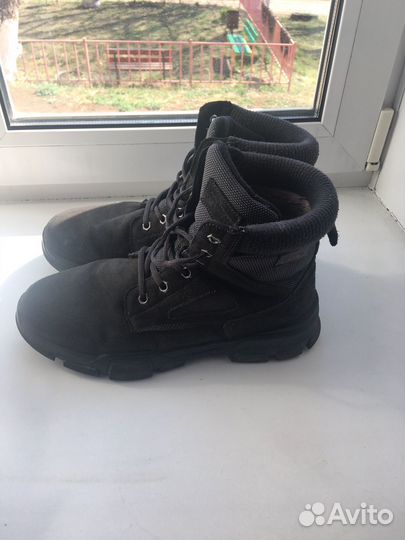 Ботинки Strobbs 43 размер