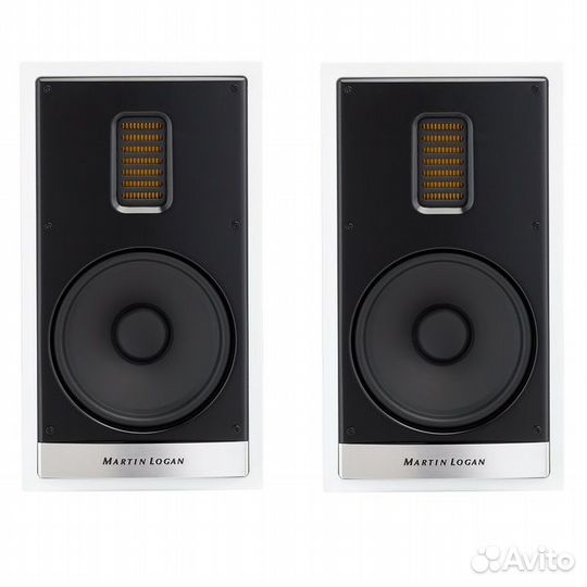 Полочная ас martin logan motion 35XTI