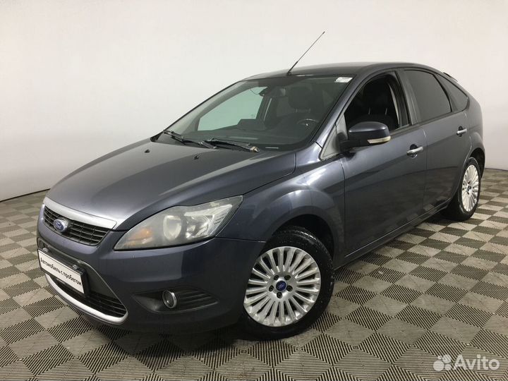 Ford Focus 2.0 AT, 2011, 293 055 км