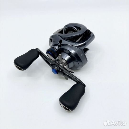 Катушка shimano 22 SLX DC XT 70XG right