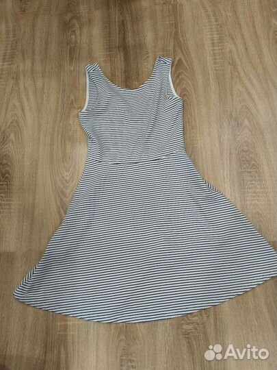 Платье clockhouse