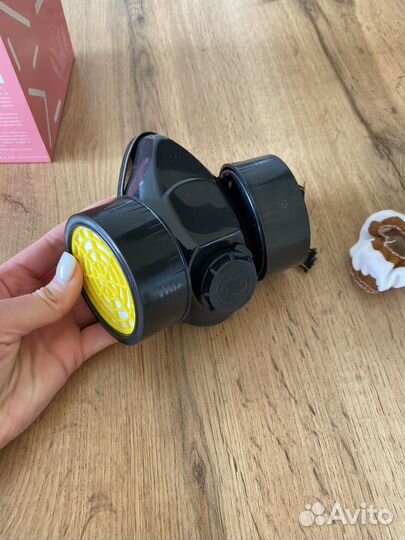 Маска респиратор