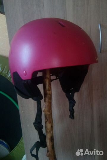 Шлем Wed'ze класс В