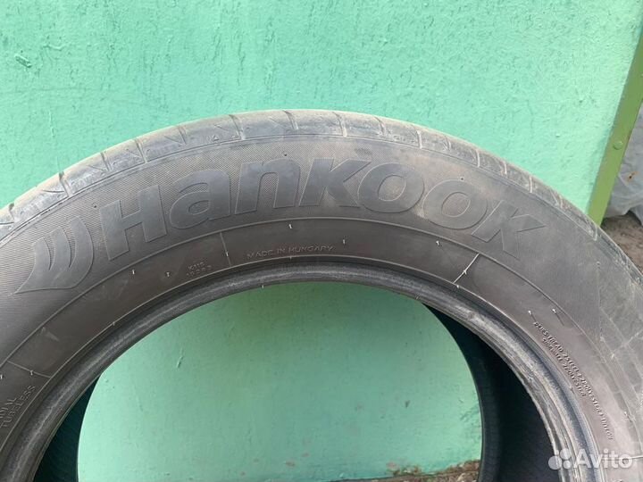 Hankook Ventus Prime 2 K115 225/60 R17