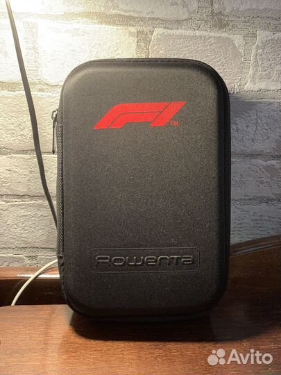 Триммер Триммер Rowenta Formula 1 TN384MF0