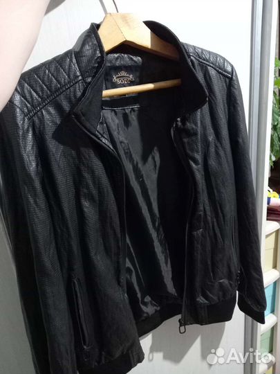 Куртка мужская