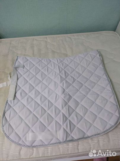 Выездковый вальтрап