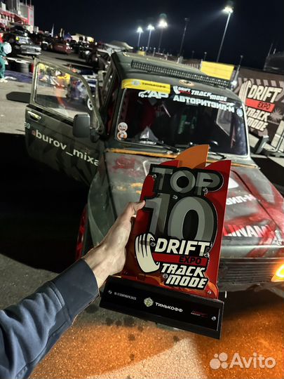 LADA 4x4 (Нива) 1.7 МТ, 1998, 10 000 км