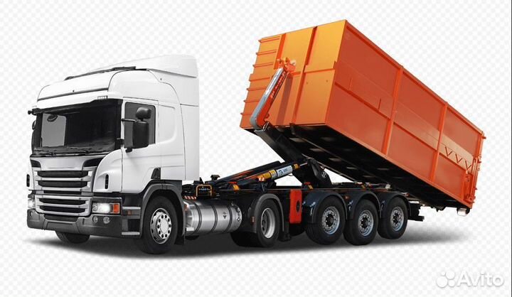 Водитель самосвал мультилифт вахта