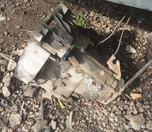 Кпп коробка ваз 2110,2112,2114,2109,2113,2115